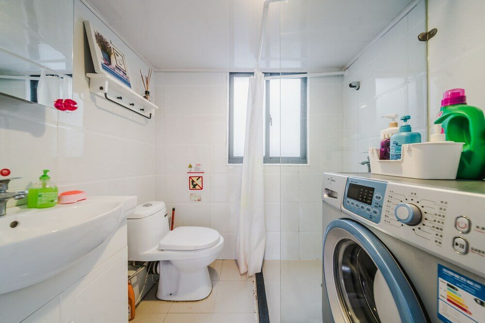 Фото Cozy Apartment Best Location 302