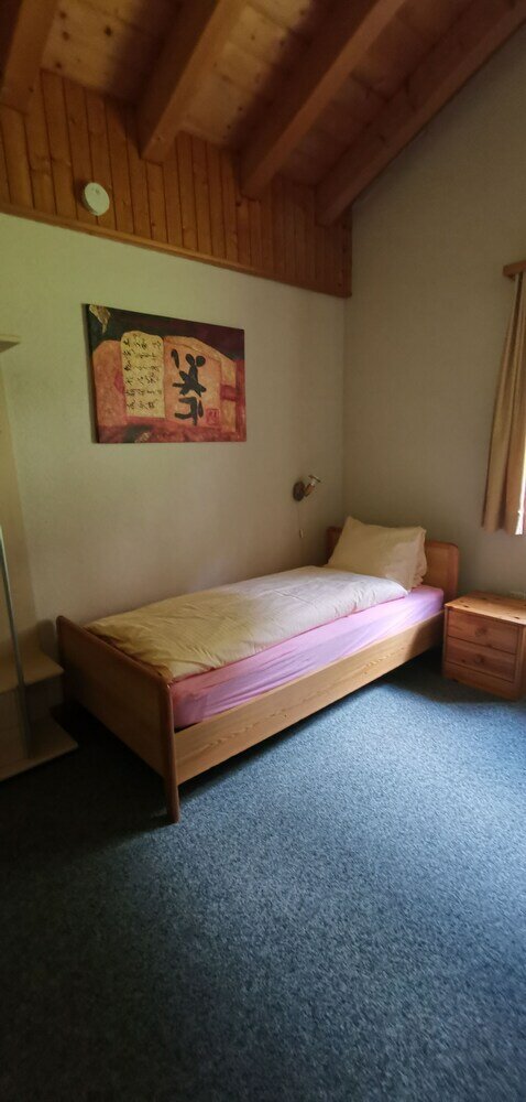 Фото Pension Lärch