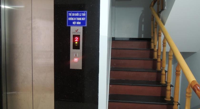 Фото Thien Nga Family Hotel