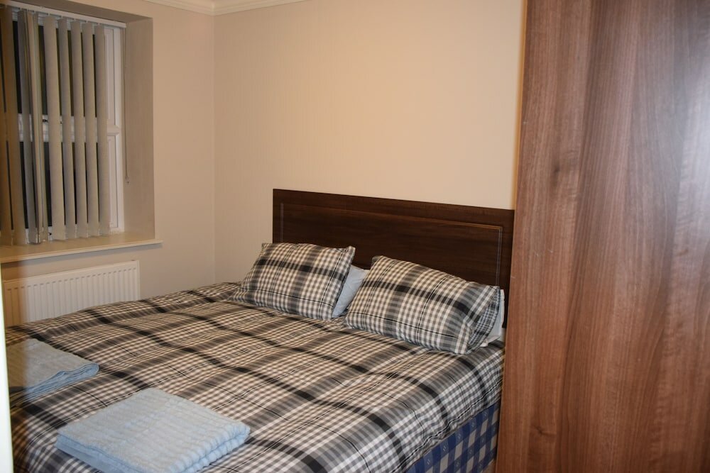 Фото Garden View House