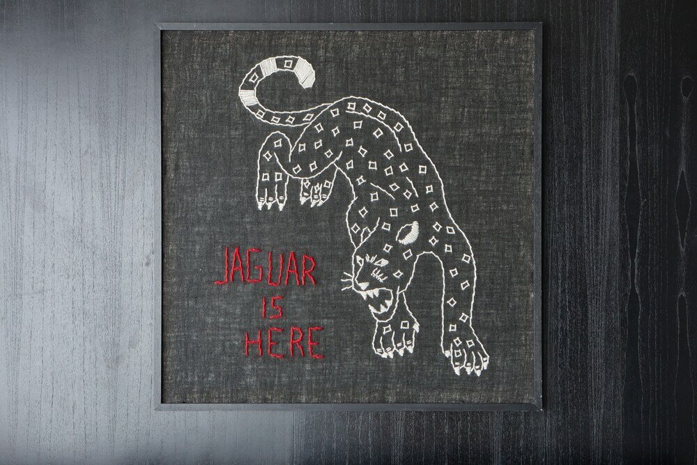 Фото Palermo Soho Lofts at Cabrer