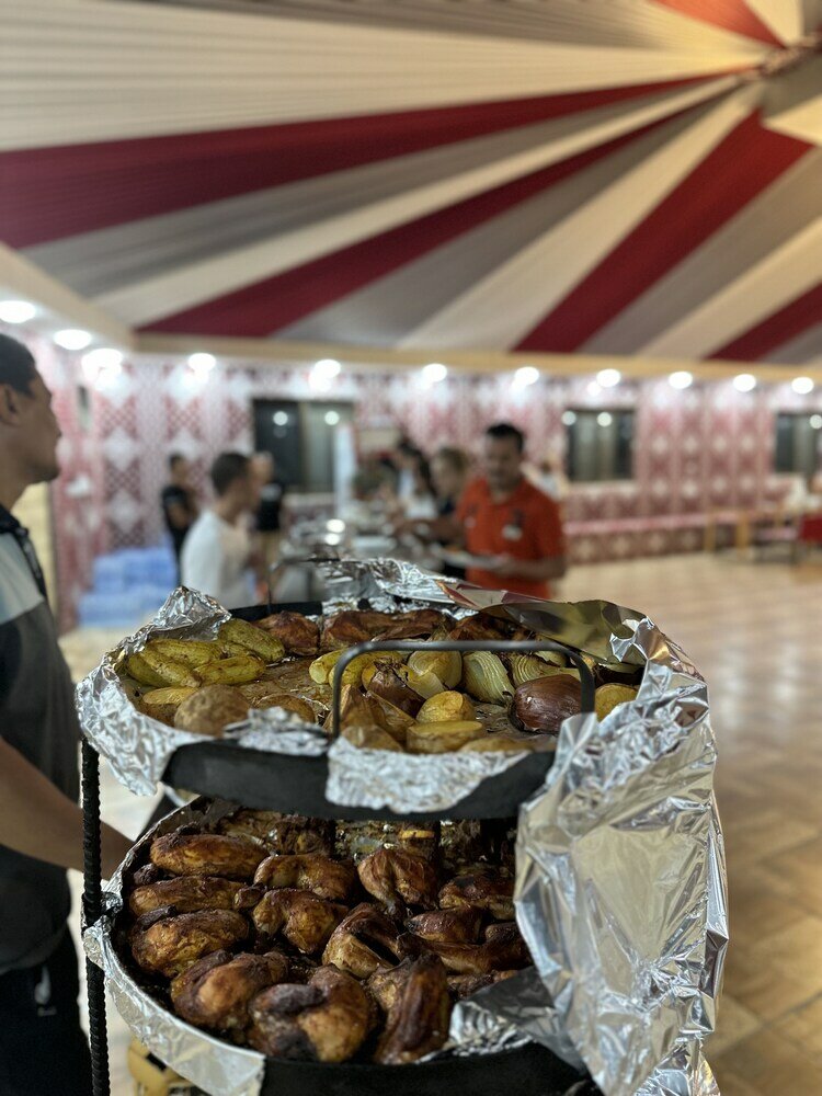 Фото Camp Emilia Rum