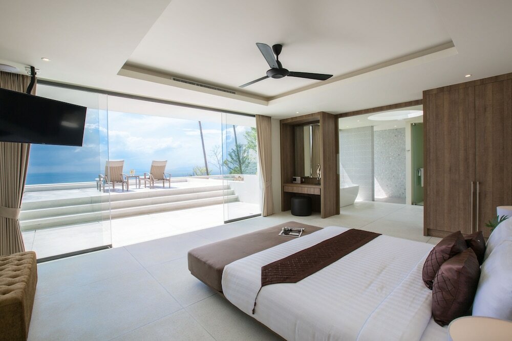 Фото Villa Spice at Lime Samui