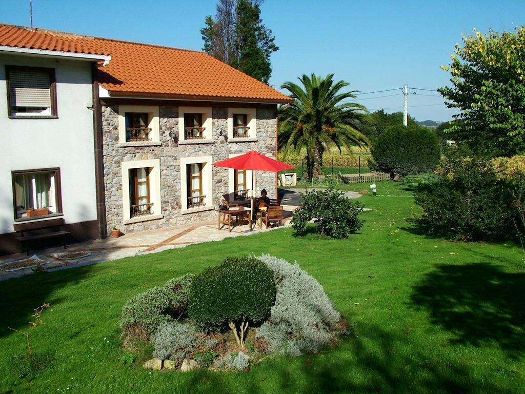 Hotel La Llosa Rodré, Principality of Asturias, photo