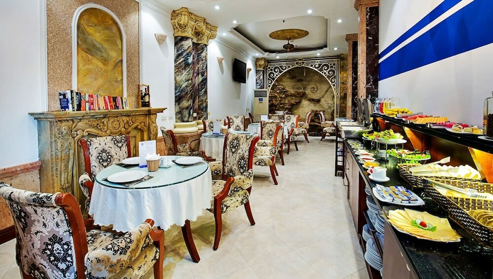 Фото Hanz Hanoi De Maison Grand Hotel