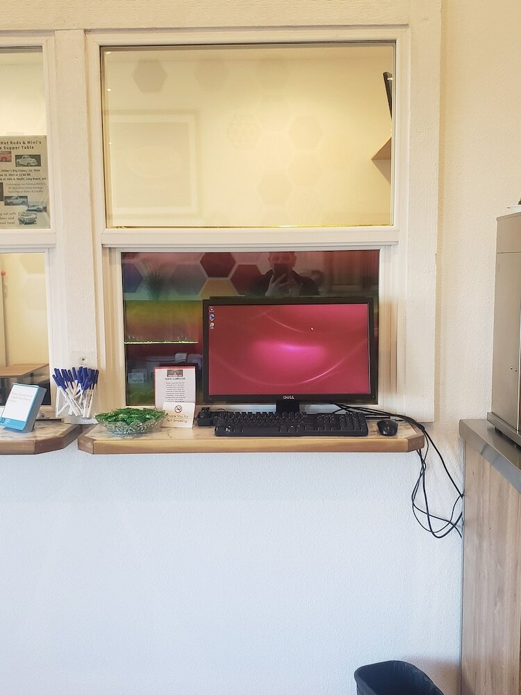 Фото The Fireside Inn