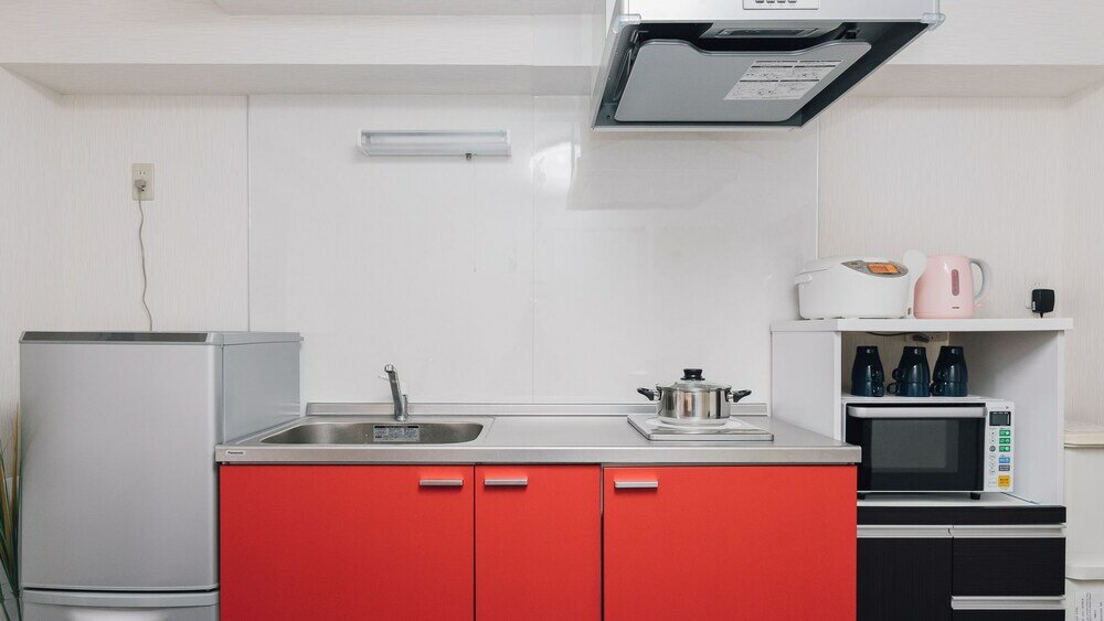 Фото Afp Shimanouchi J Apartment