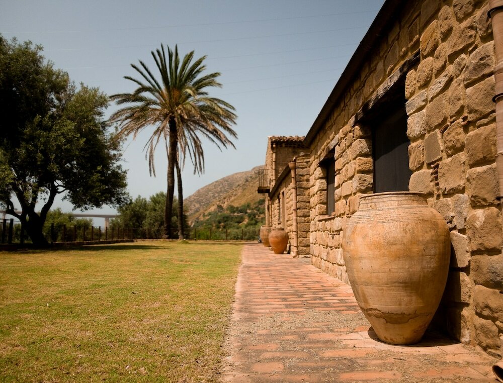 Фото Masseria Maggiore