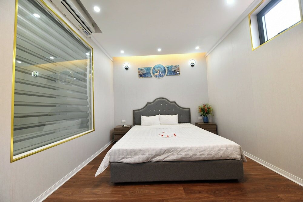 Фото Hanoi Sofia Hotel