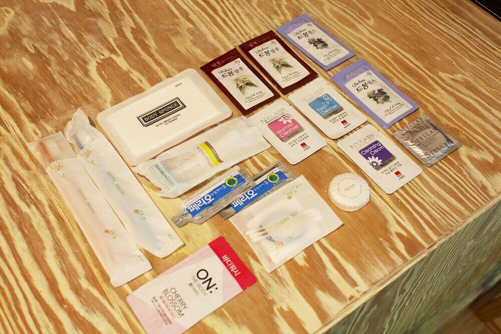 Фото Nonsan Ten Pro Self Check-in Motel