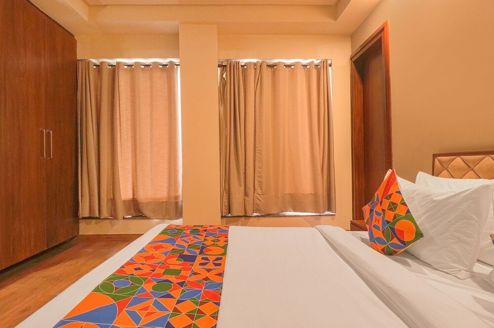 Фото FabHotel Prime Shanit