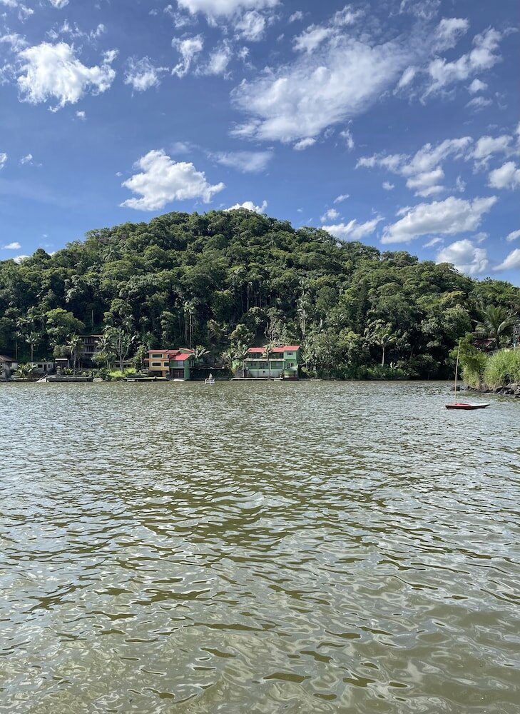 Фото Casa Ilha da Barra