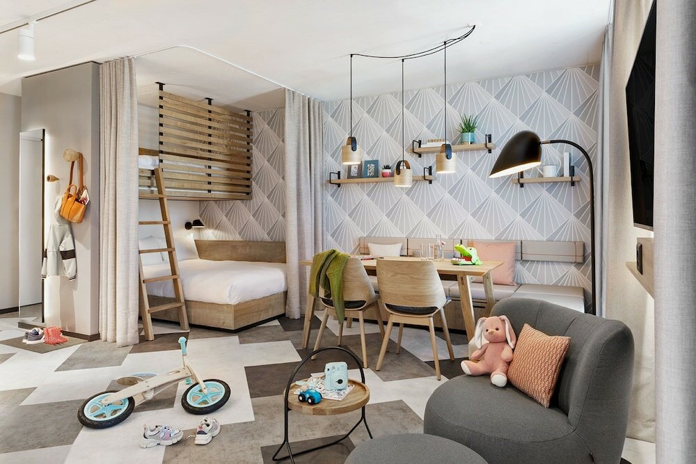 Фото Stay Kooook Geneva - Online Check in