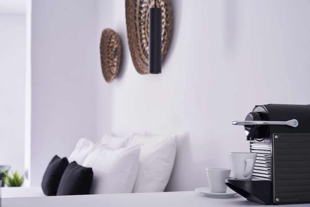 Фото The Thermia Suites