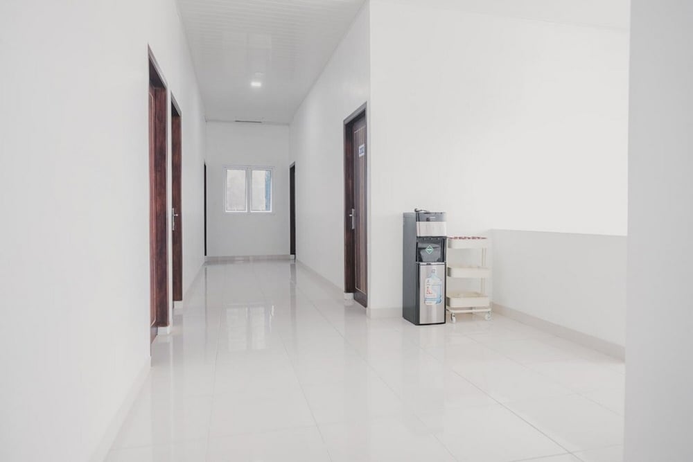 Фото RedDoorz Syariah near Transmart Lampung