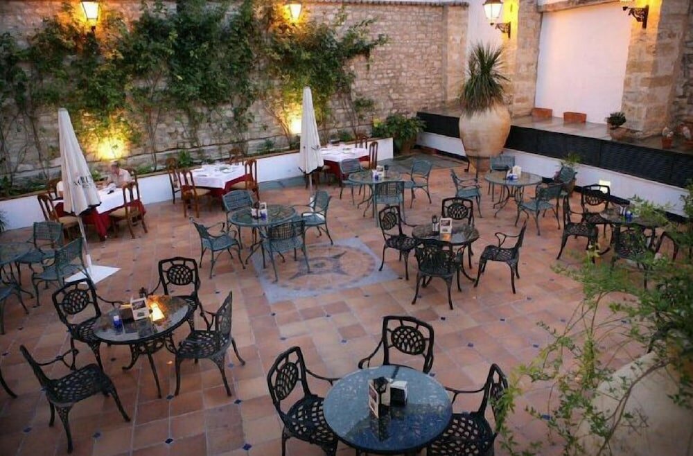 Фото Hotel Rosaleda de Don Pedro