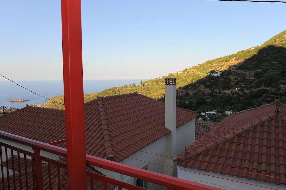 Фото Dandy on the Beach - Sailor's House