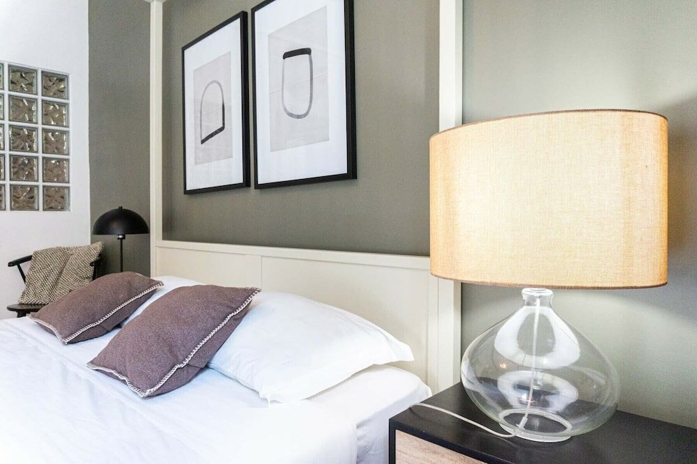 Фото Piazza Navona Charming Apartment