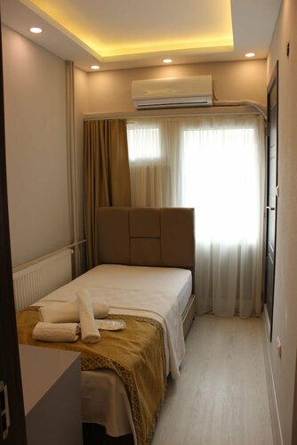 Гостиница Class Hotel в Кыркларели
