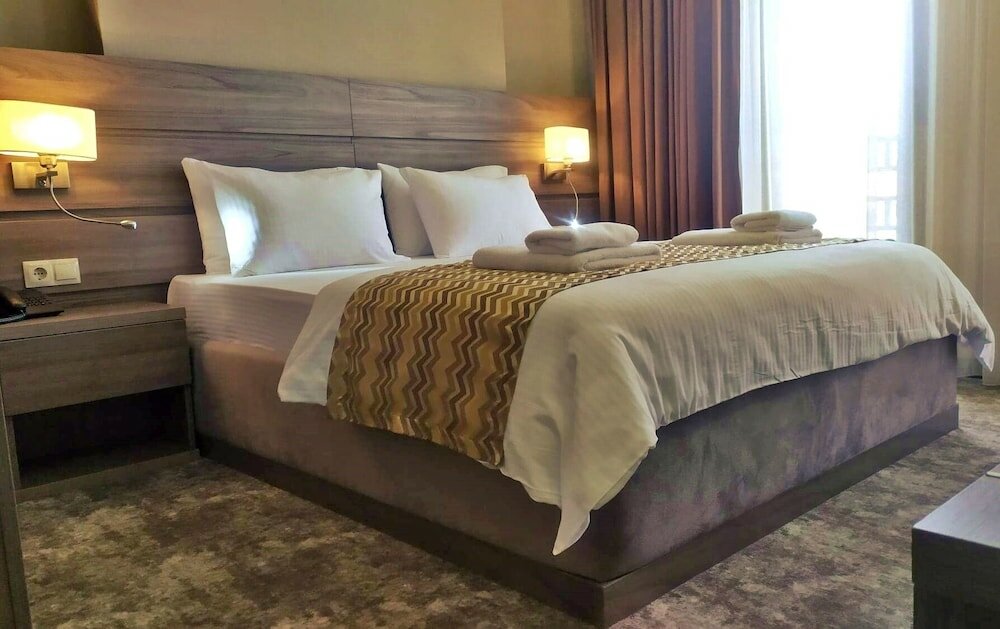 Фото Hotel Vinum