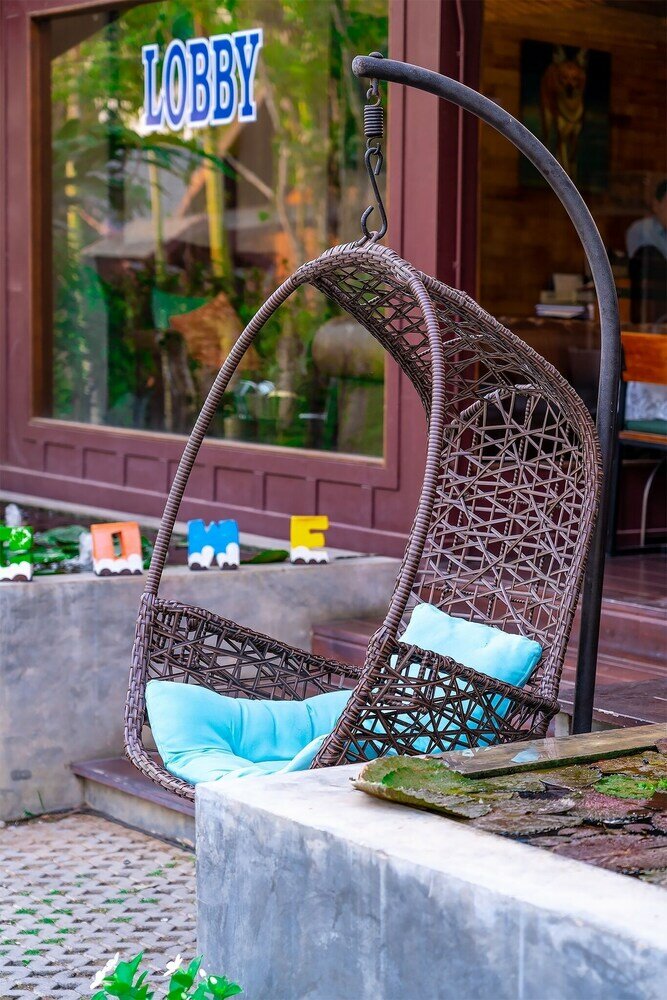 Фото The Cinnamon Resort Pattaya