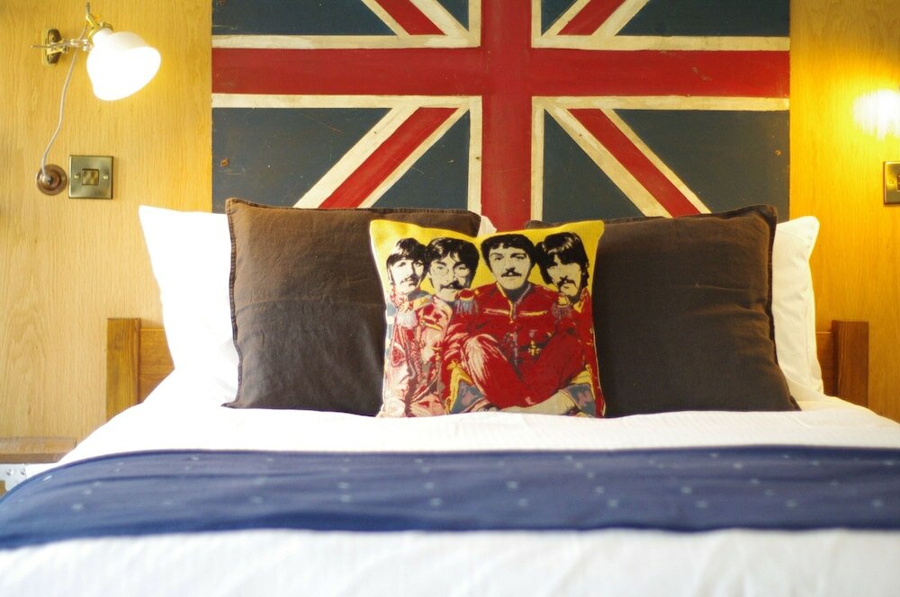 Фото The West End Penthouse - 4bdr Fitzrovia Penthouse with Spectacular Views