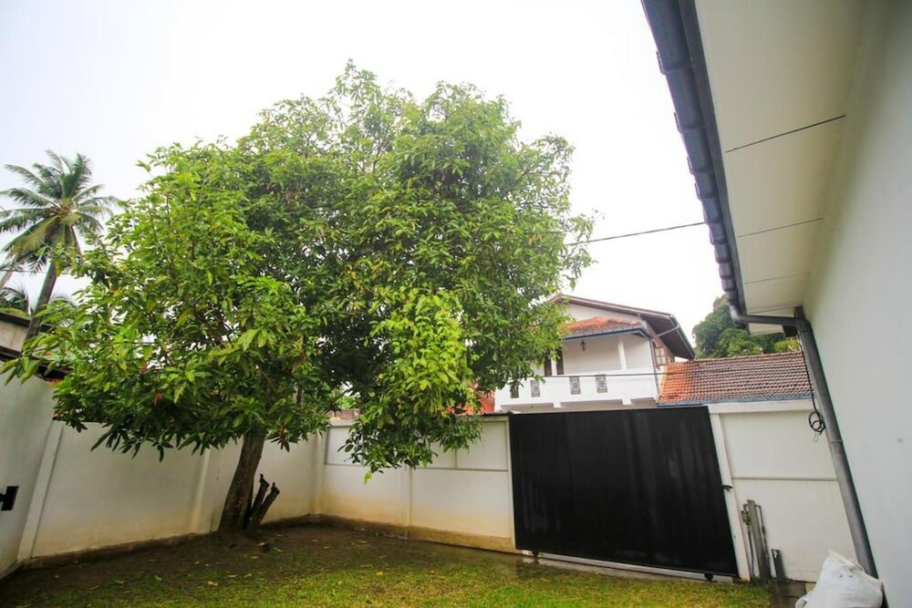 Фото Ambasewana Mansion