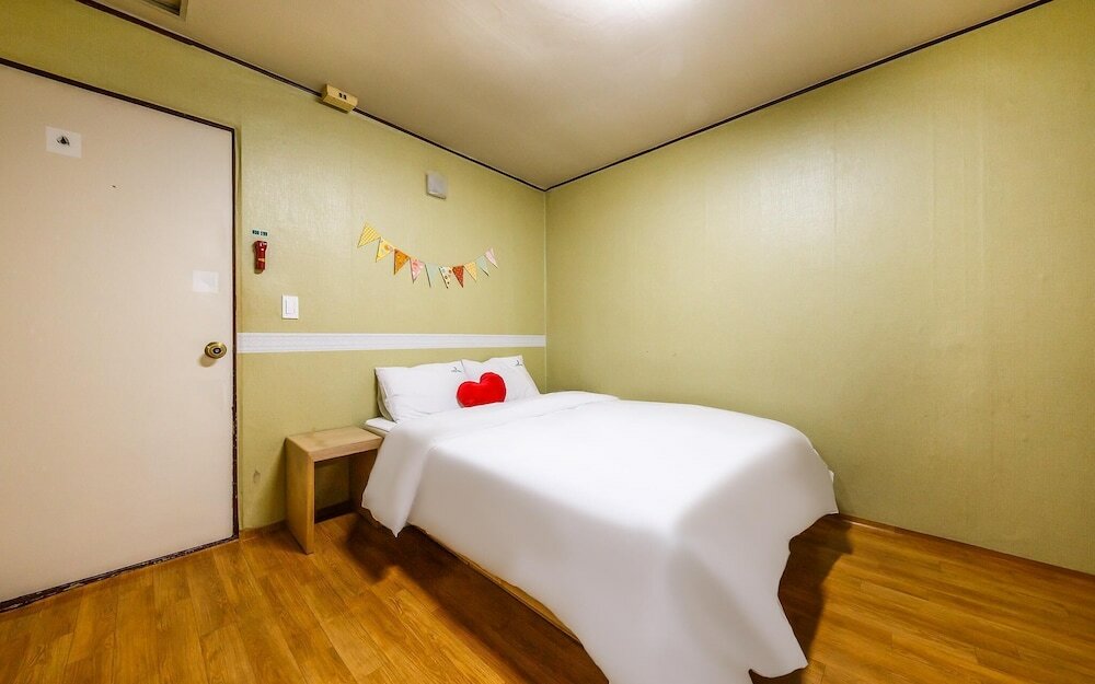 Фото Yeosu Hak-dong J