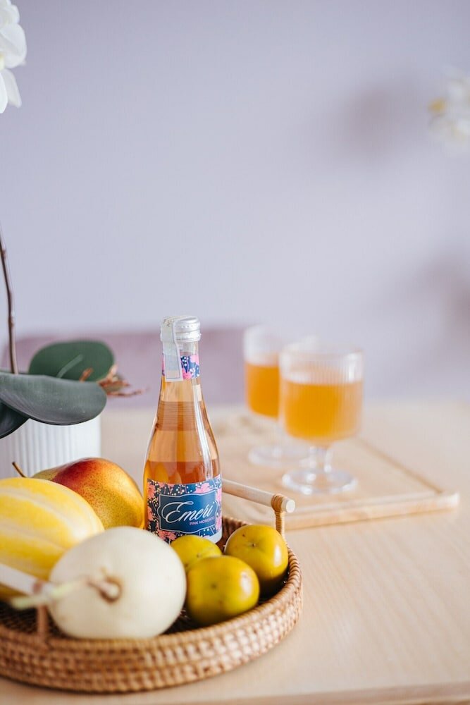 Фото Crescendo Urban Stay