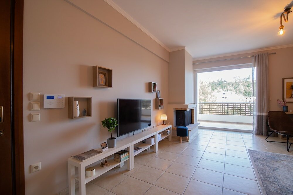 Фото Athens Airport Loft