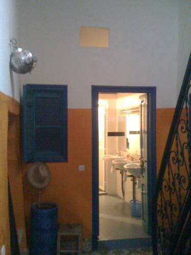 Фото Amour d'Auberge