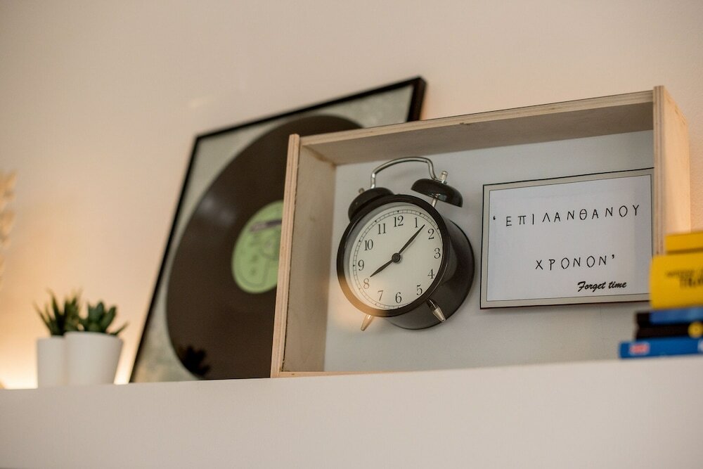 Фото Oikia Eleanthi - Beachfront Garden Home