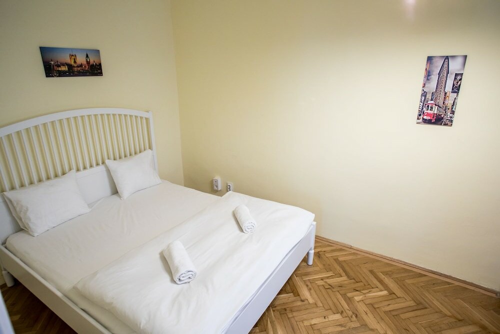 Фото Goodtrip Apartments - Synagogue