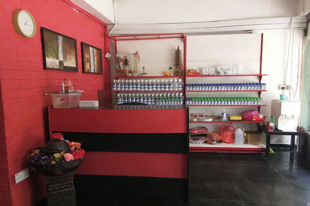 Фото Dongfang Motel