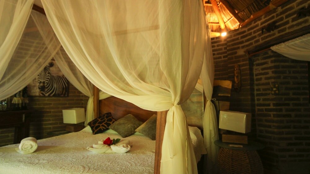 Фото Eco Hotel Tahawi