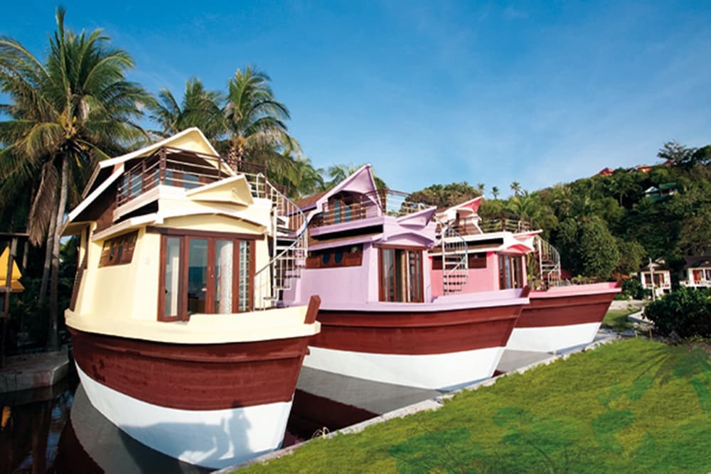 Фото Rin Beach Resort