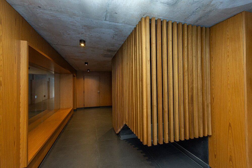 Фото Live Soho Boutique & Apartments Palermo Hollywood