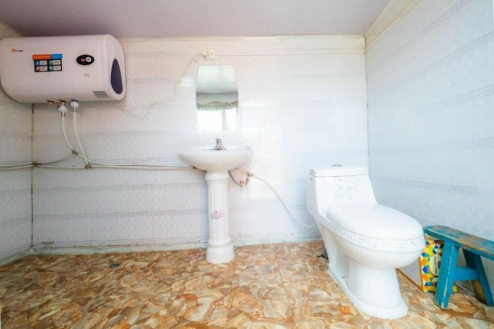 Фото Mountain View Guesthouse