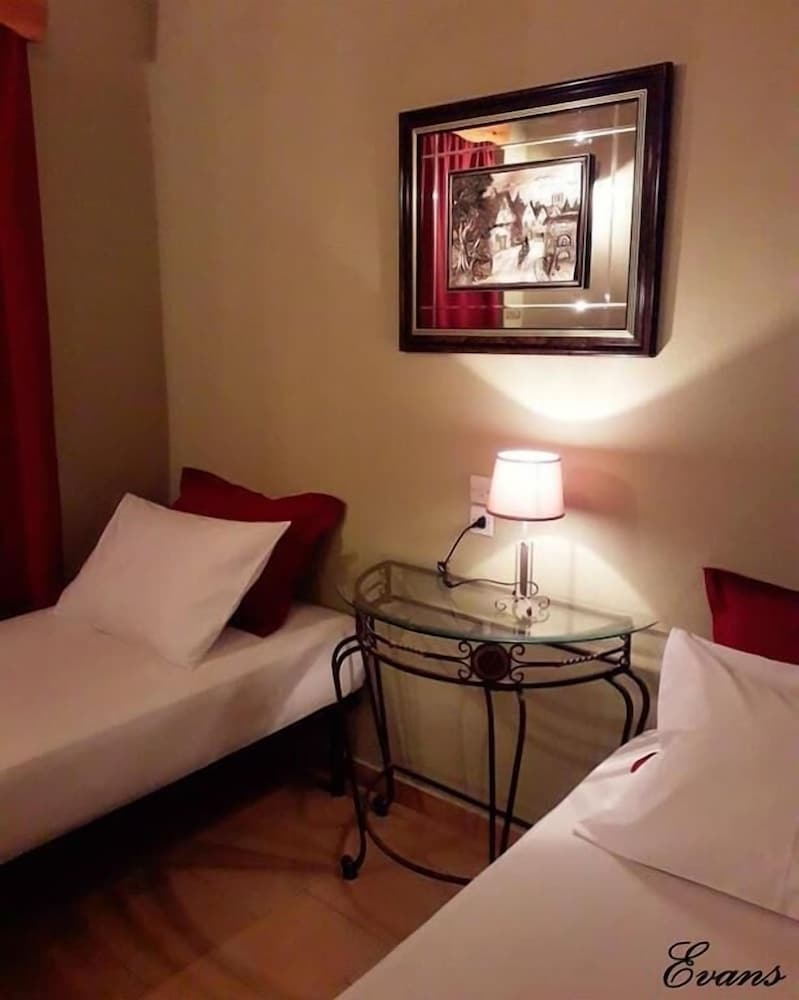 Фото Evans Studio