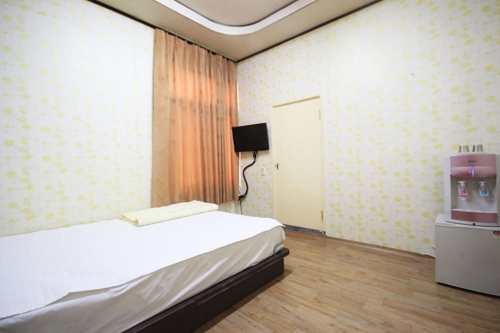 Фото Yeosu Sinseng