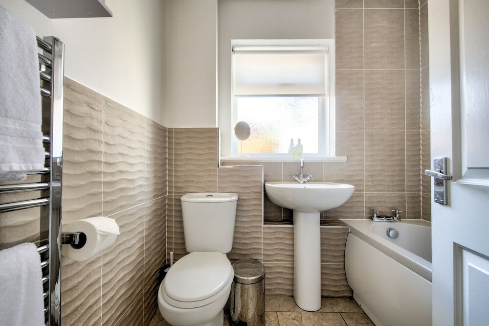 Фото No. 17 Serviced Apartment