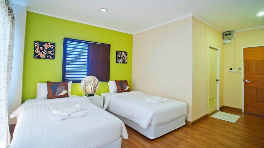 Фото I Style Hua Hin Hotel