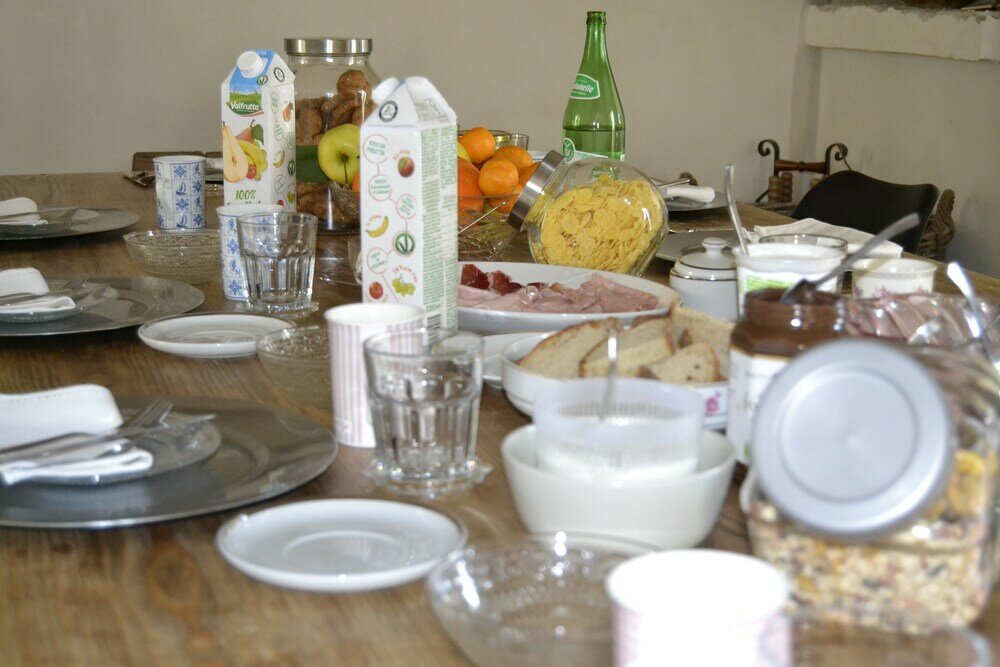 Фото Palazzo l'Ambasciatore Luxury Holiday Home con piscina privata