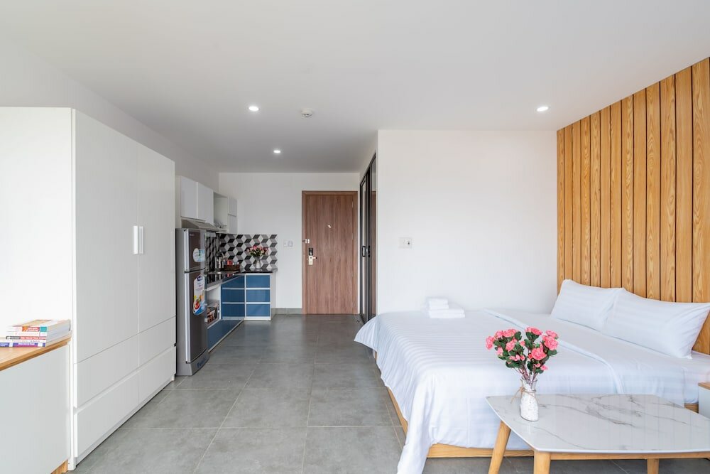 Фото Dandelion Apartment