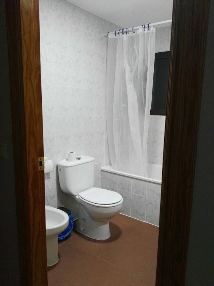 Фото Hostal Nilo