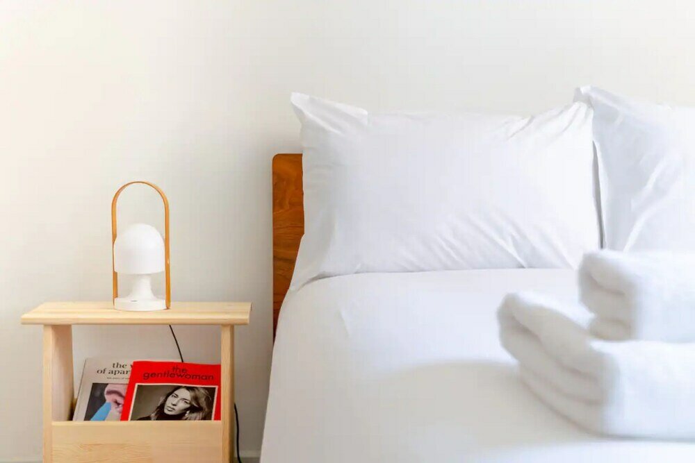 Фото Cosy and Stylish 1 Bedroom Flat - Broadway Market