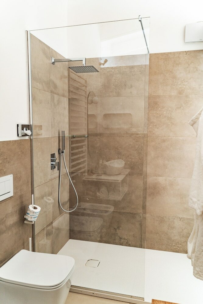 Фото Le Vie Del Centro - Luxury Room