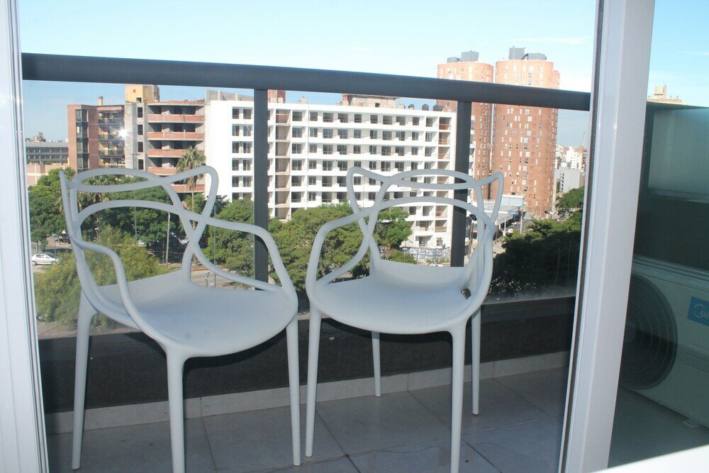 Фото Departamento Panorámico 4b