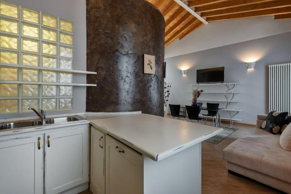 Фото Residence San Lorenzo