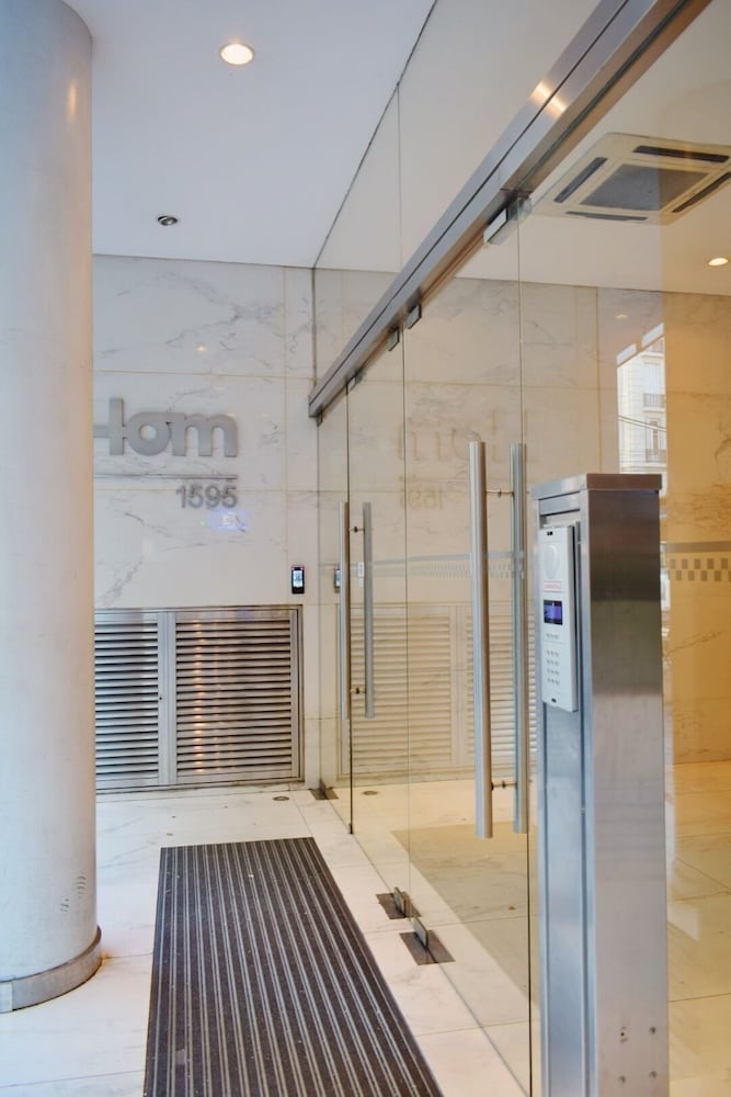 Фото La Vie Recoleta